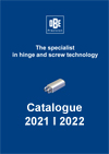 Catalogue 2021 I 2022