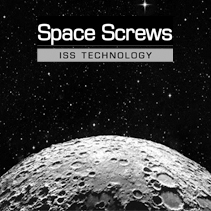 Space Screws I 太空螺丝
