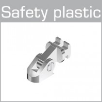 42-04301 / 33-04301 Safety plastic
