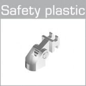 42-04302 / 33-04302 Safety plastic