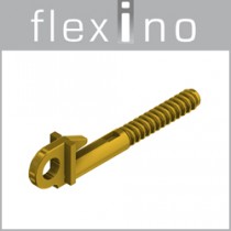 60-44015.8XX flexino Size S