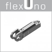 60-44063.205 flexUno Size XL short