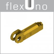 60-44063.820 flexUno Size XL short