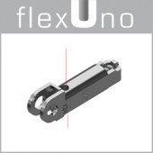 60-44063.855 flexUno Size XL short