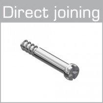 99-0290X Direct joining screws