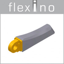60-24002 flexIno titanium for resistance welding 