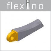 60-24102 flexIno titanium for laser welding