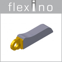 60-24002 flexIno titanium for resistance welding 