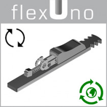 73-04063.900X flexUno injection