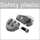 42-04300 / 33-04300 Safety plastic