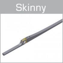 60-27042 Skinny - titanium