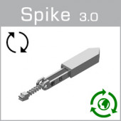 60-04053.050 Spike soldering