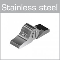 51-44511 Stainless steel
