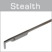60-07043 Stealth - nickel silver
