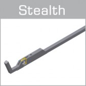 60-27043 Stealth - titanium