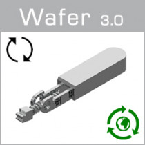 60-04053 Wafer soldering